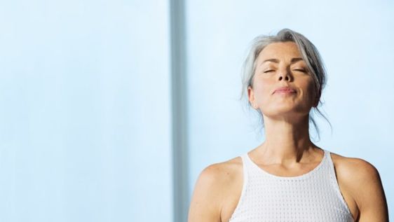 Breathwork Techniques for Stress Relief